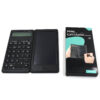 Foldable Digital Drawing Pad Calculator with Stylus - Image 5