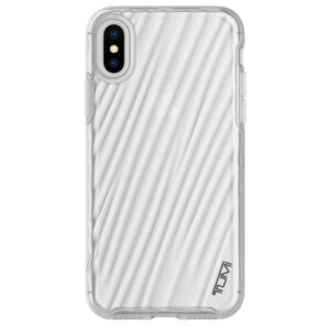 Tumi 19 Degree Cover For iPhone X