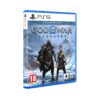 Sony PS5 CD For God of War Ragnarok Launch Edition