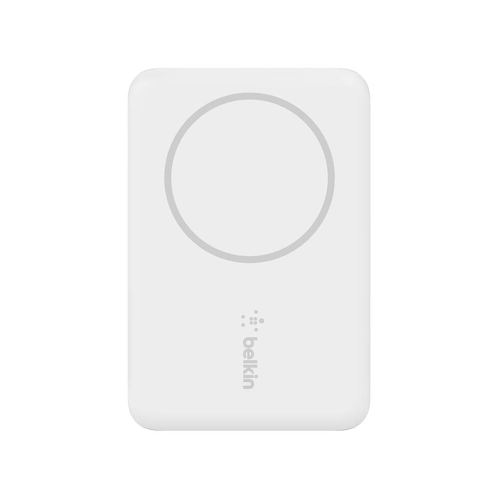 Belkin Boost Charge Magnetic Wireless Power Bank 2500mAh - Image 8