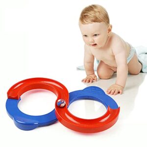 8x8 Smart Track Kids Toy For Mind Development