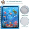 Reusable Magic Painting Hydra Diary (Buy 2 & Get 2 FREE) - Image 6