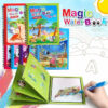 Reusable Magic Painting Hydra Diary (Buy 2 & Get 2 FREE) - Image 5