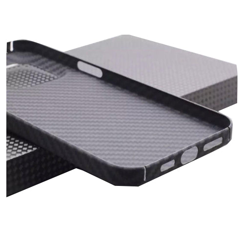 Essentials Carbon Fiber Case For iPhone 14 Pro - Image 6