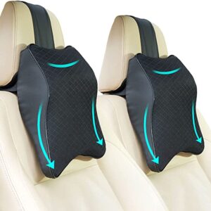 Automobile Head Comfort Pillow - Best Car Gadget