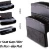Multifunctional Car Side Seat Organizer - Image 3