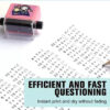 Roller Digital Teaching Stamp (Math Practice Questions - Addition) - Image 10