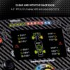 Thrustmaster Formula Wheel Add-On Ferrari SF1000 Edition - Image 7