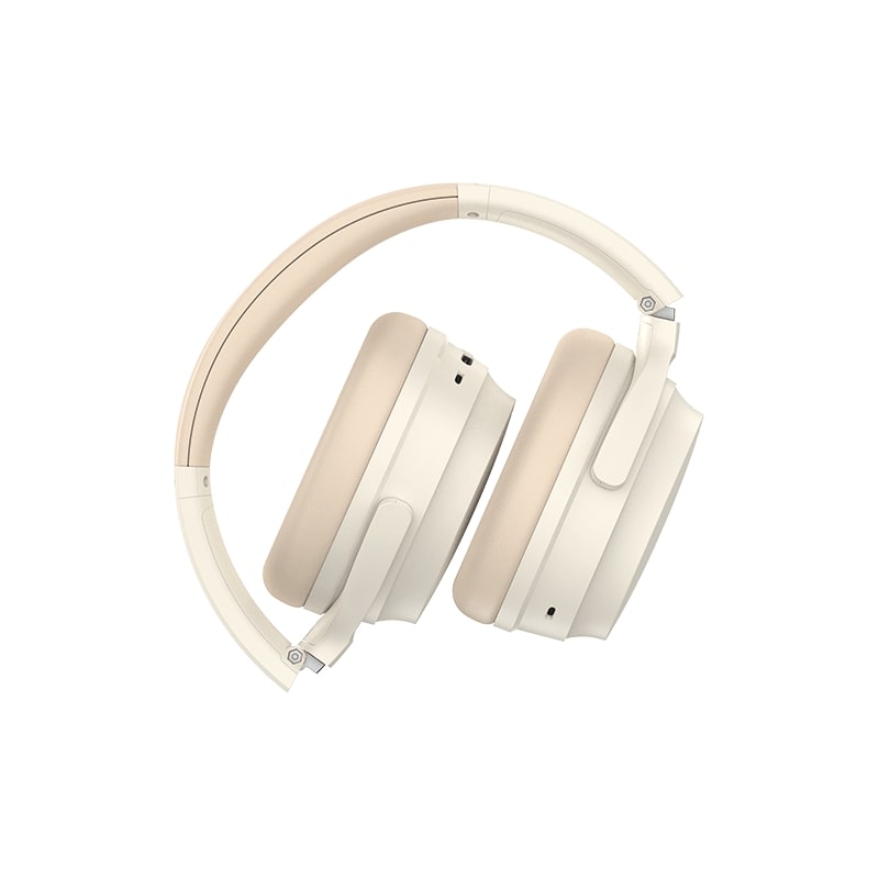 Edifier WH700NB Wireless Noise Cancellation Over-Ear Headphones - Image 3