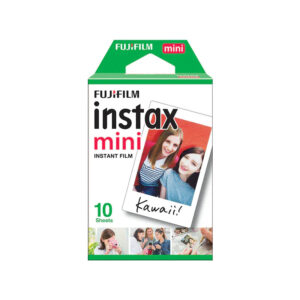 Fujifilm Instax Mini Films sheets
