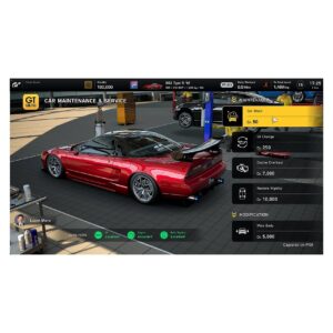 Sony PS5 Gran Turismo™ 7