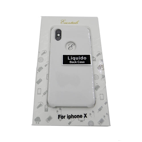 Essentials Liquido Case For iPhone X - Image 4