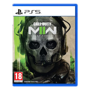 Sony PS5 Game CD For Call Of Duty Modern Warfare II Standard Edition