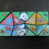 Magic Cube For Kids - 3D Panda Cube - Image 7