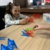 Ladders Balancing Game (18 Pcs Toys Set) - Image 7