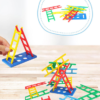 Ladders Balancing Game (18 Pcs Toys Set) - Image 11