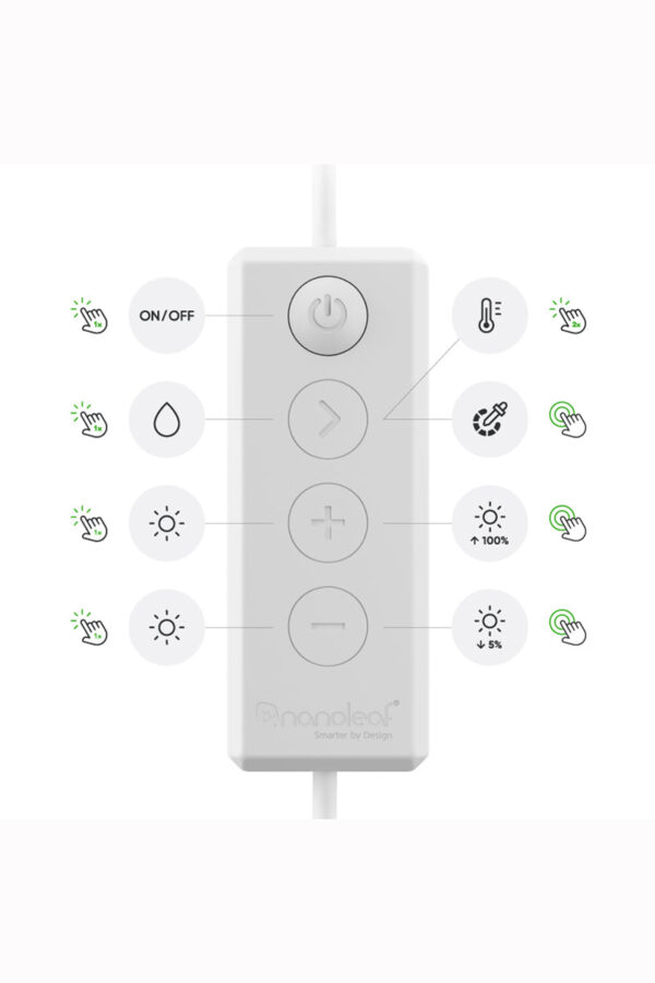 Nanoleaf Essentials Light Strip - Image 3