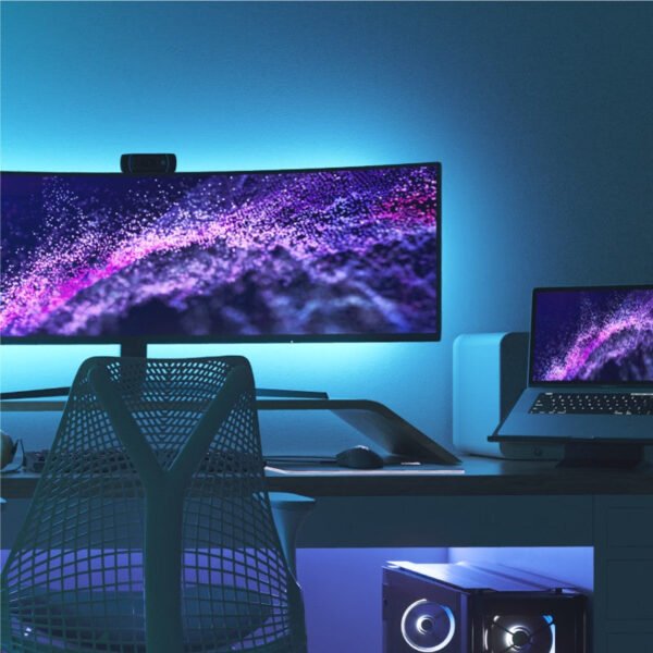 Nanoleaf Essentials Light Strip - Image 4