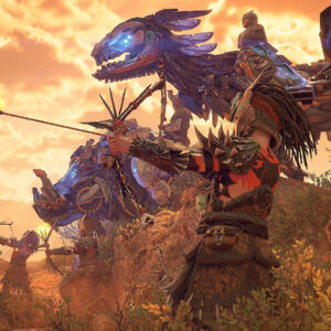 Sony PS5 CD Horizon Forbidden West